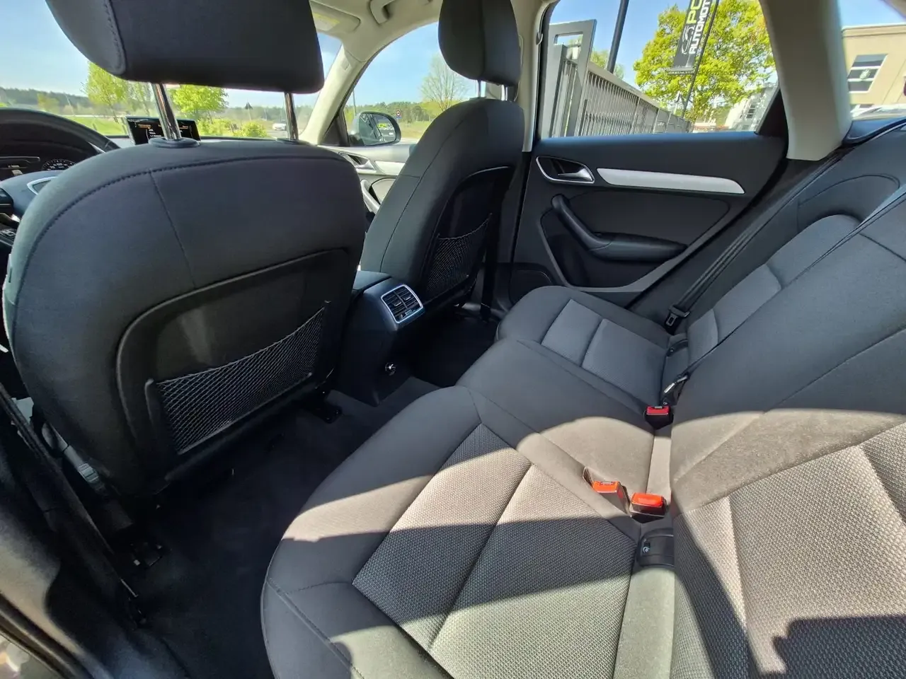 Audi Q3 - 19
