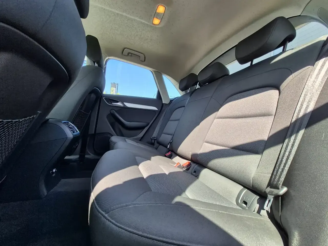 Audi Q3 - 20