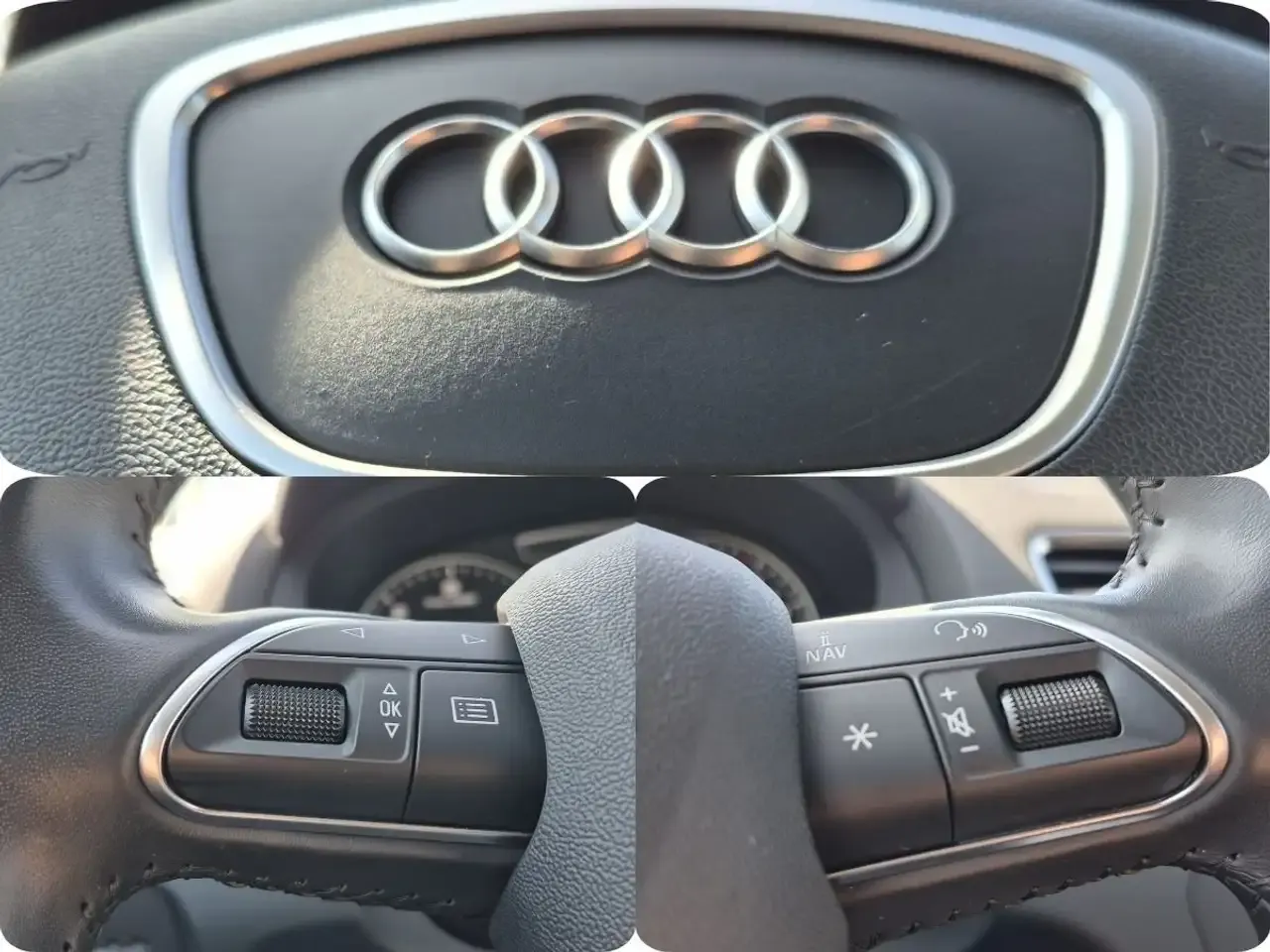 Audi Q3 - 26