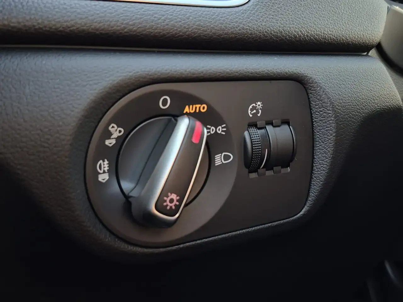Audi Q3 - 29