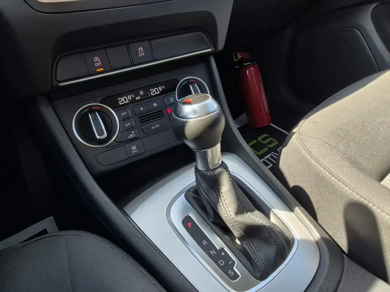 Audi Q3 - 30
