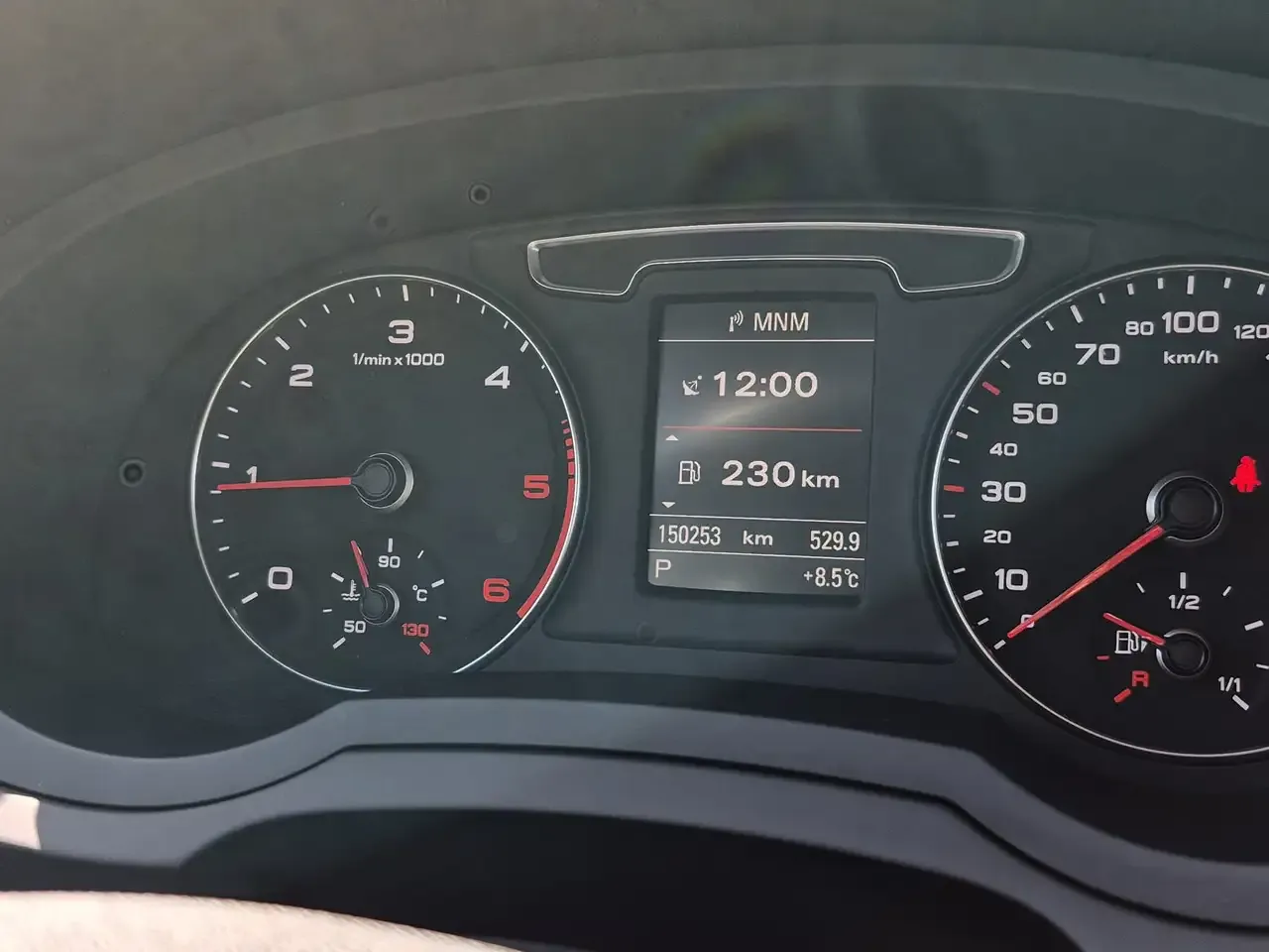 Audi Q3 - 31