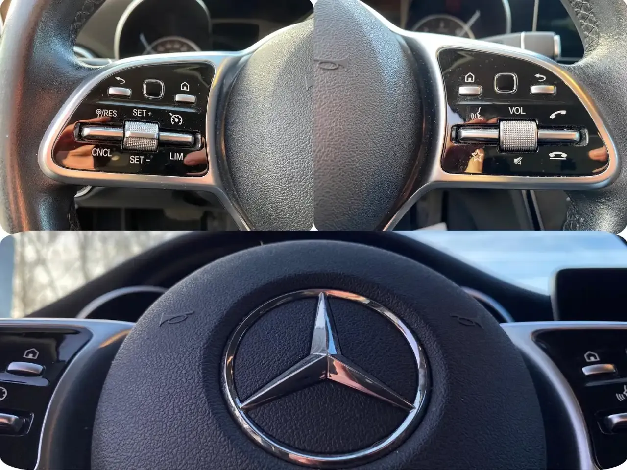Mercedes-Benz C 180 - 27