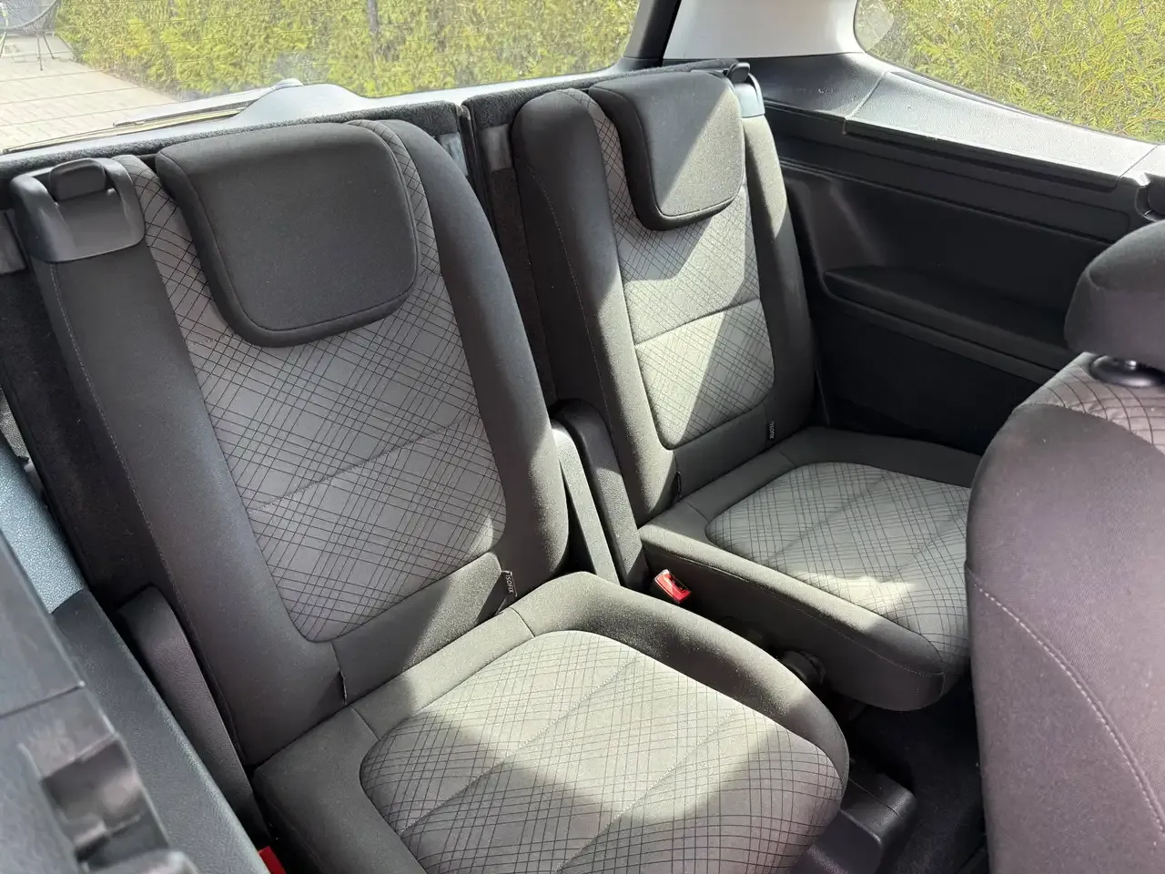 Volkswagen Sharan - 17