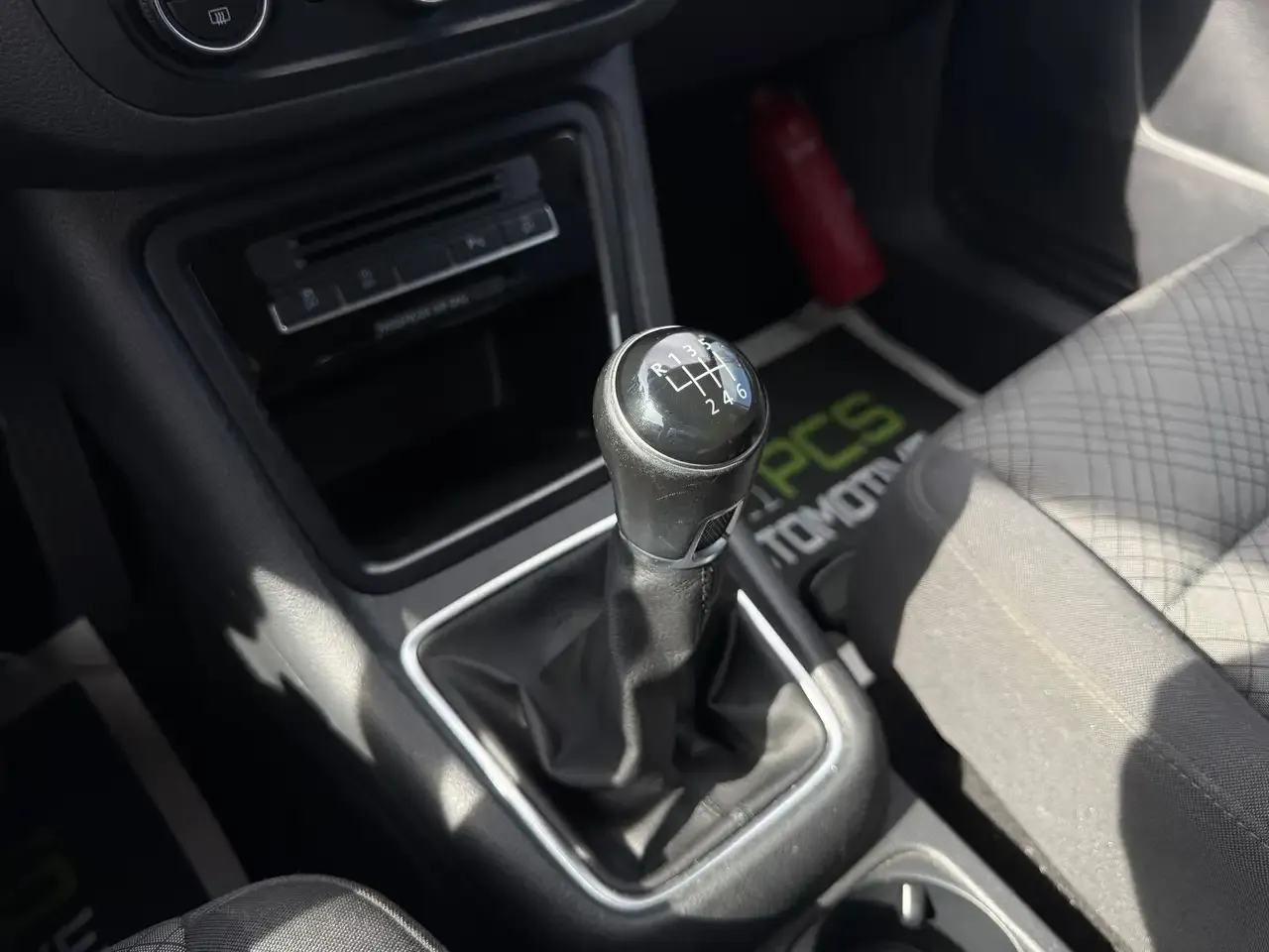 Volkswagen Sharan - 34