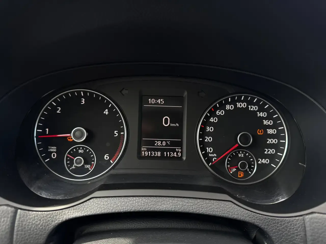 Volkswagen Sharan - 35
