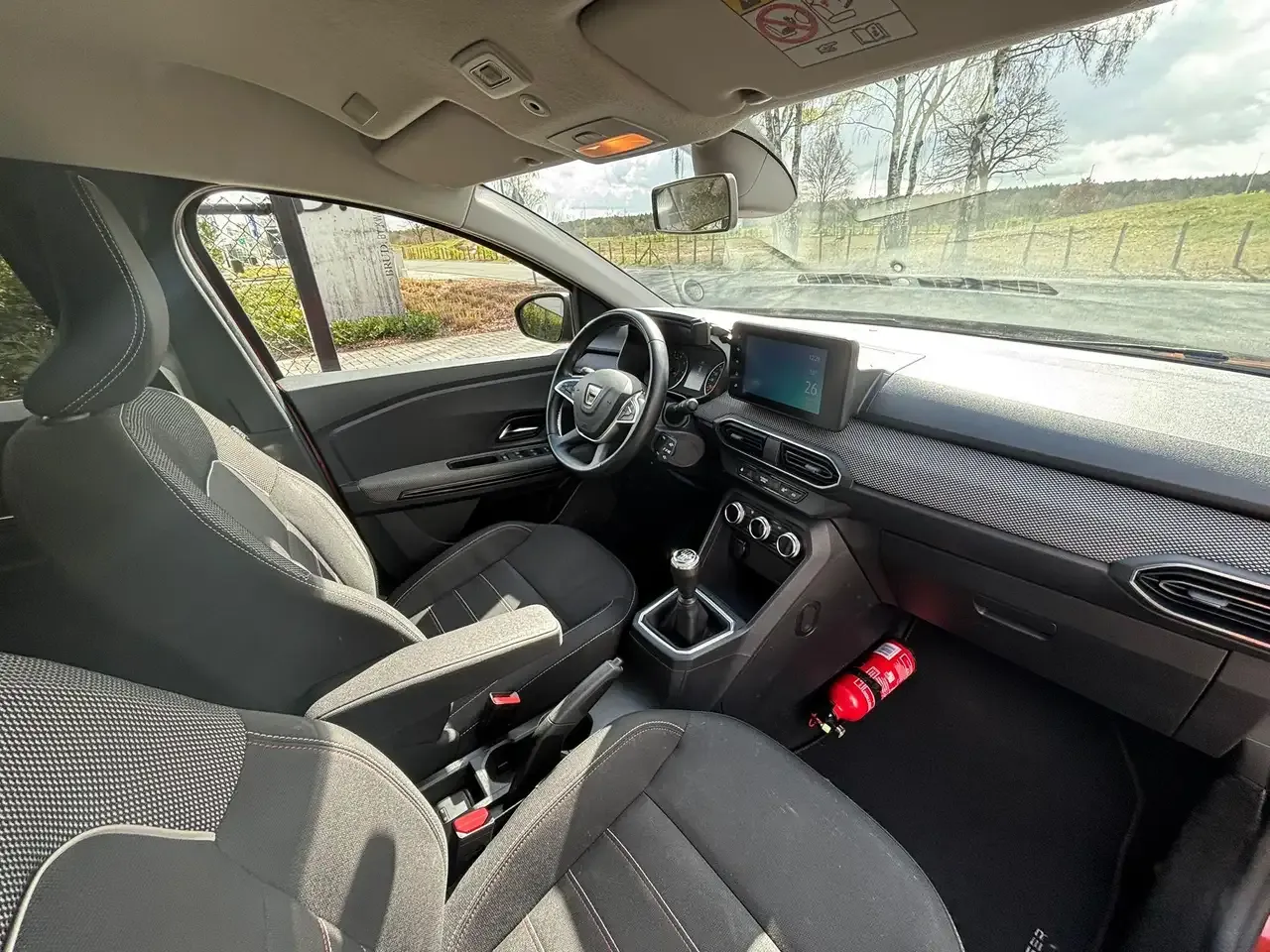Dacia Jogger - 11