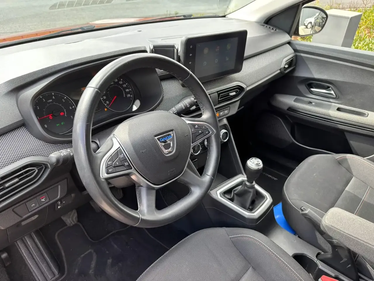 Dacia Jogger - 19