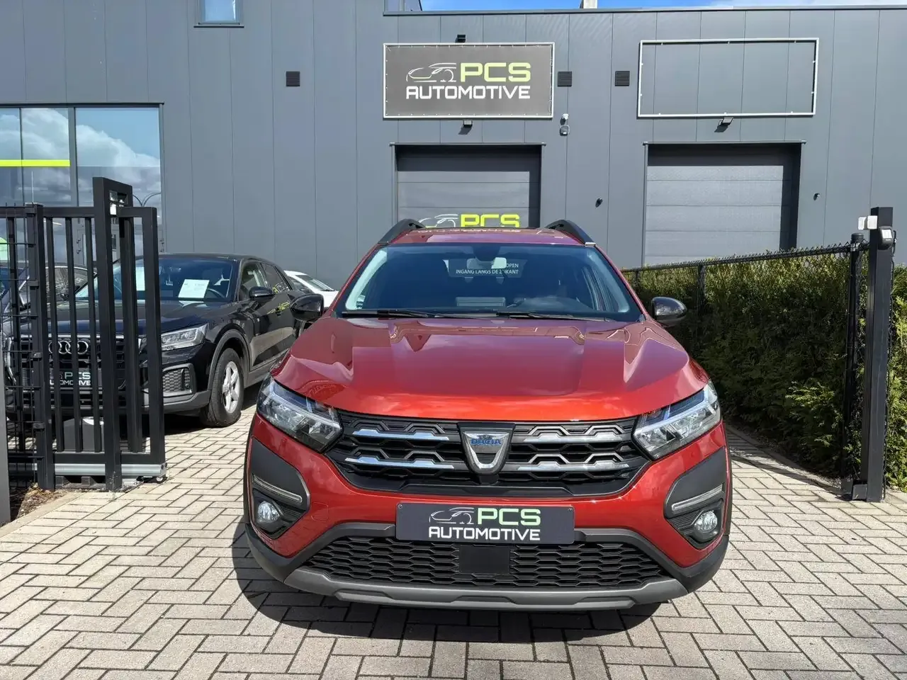 Dacia Jogger - 2