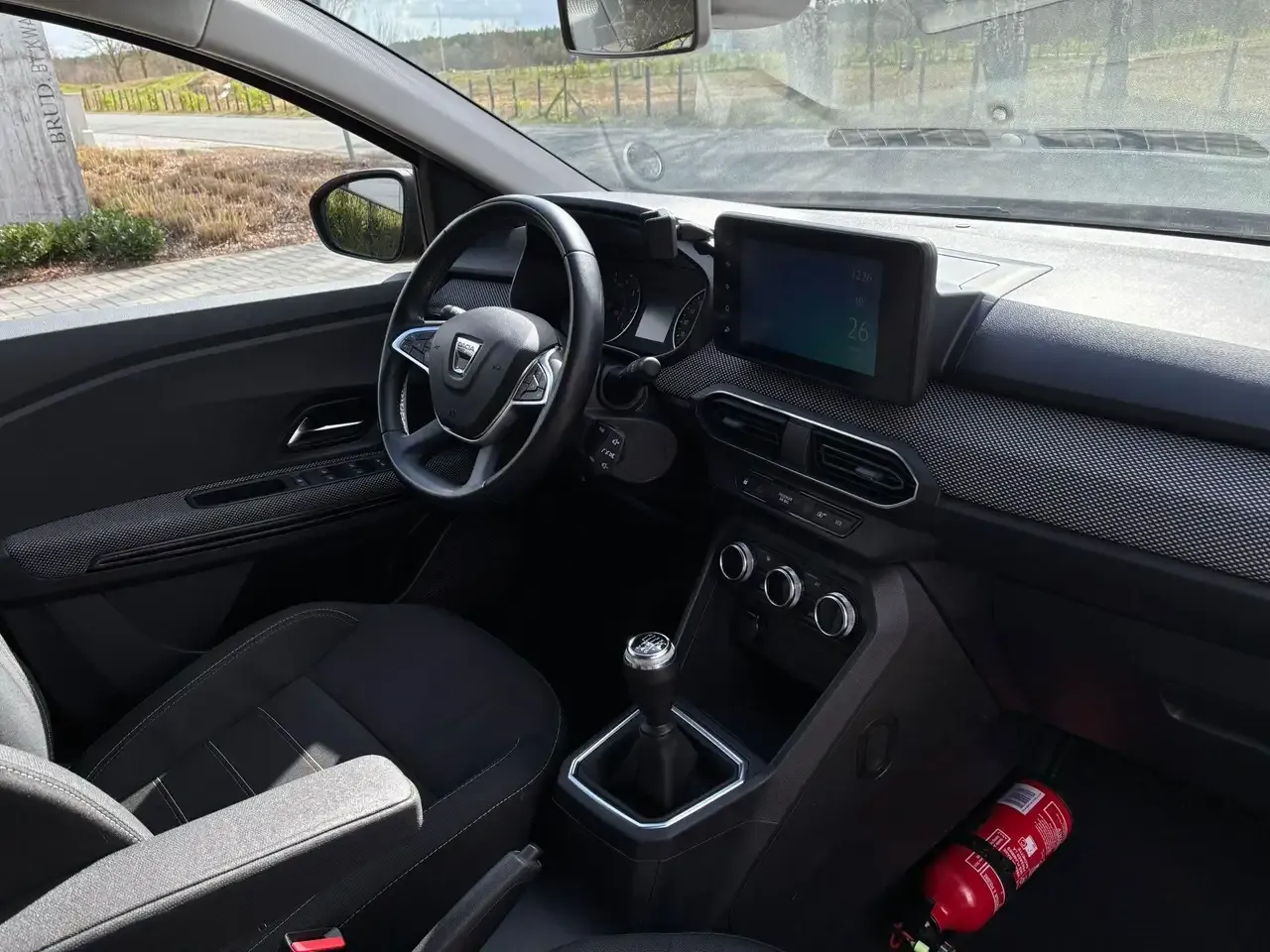 Dacia Jogger - 21
