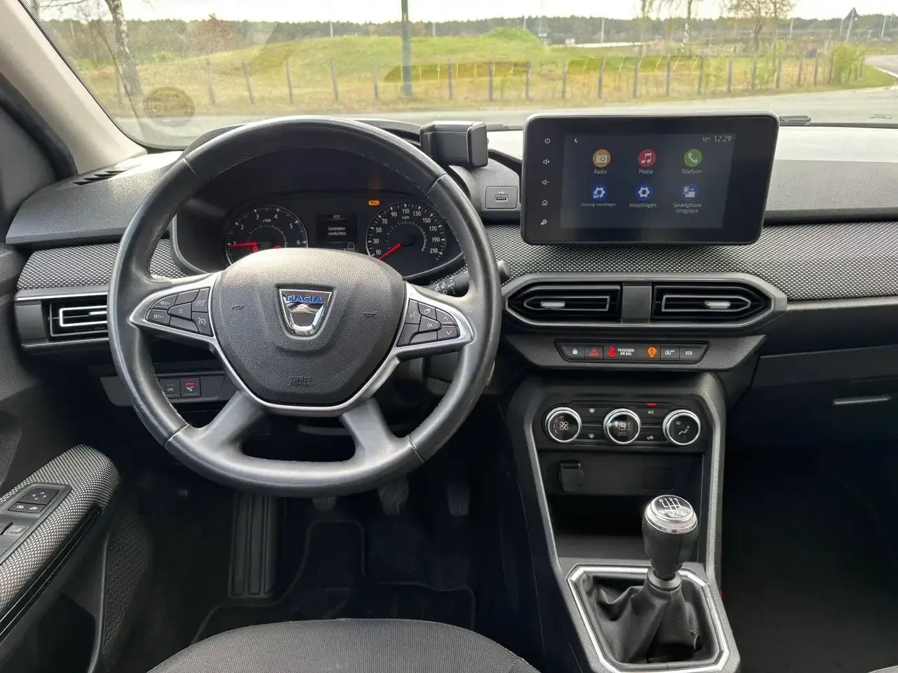 Dacia Jogger - 22