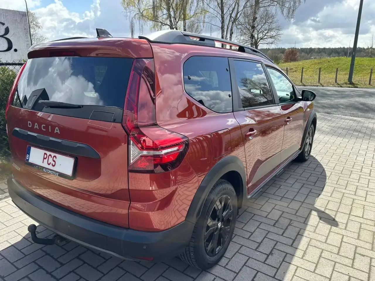 Dacia Jogger - 4