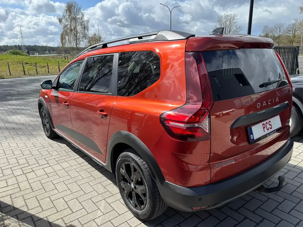 Dacia Jogger - 5