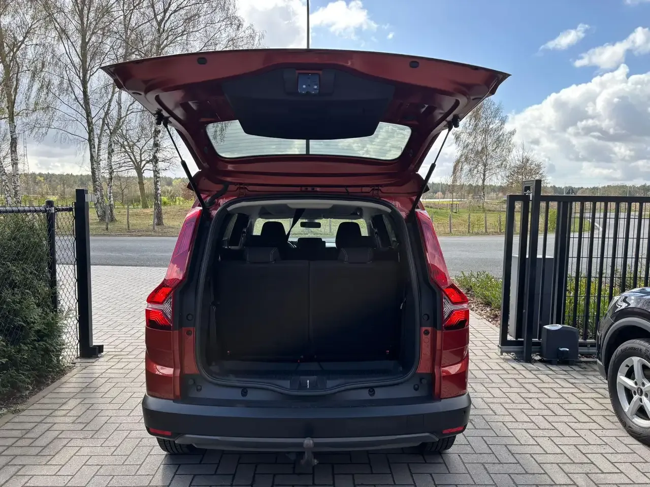 Dacia Jogger - 7