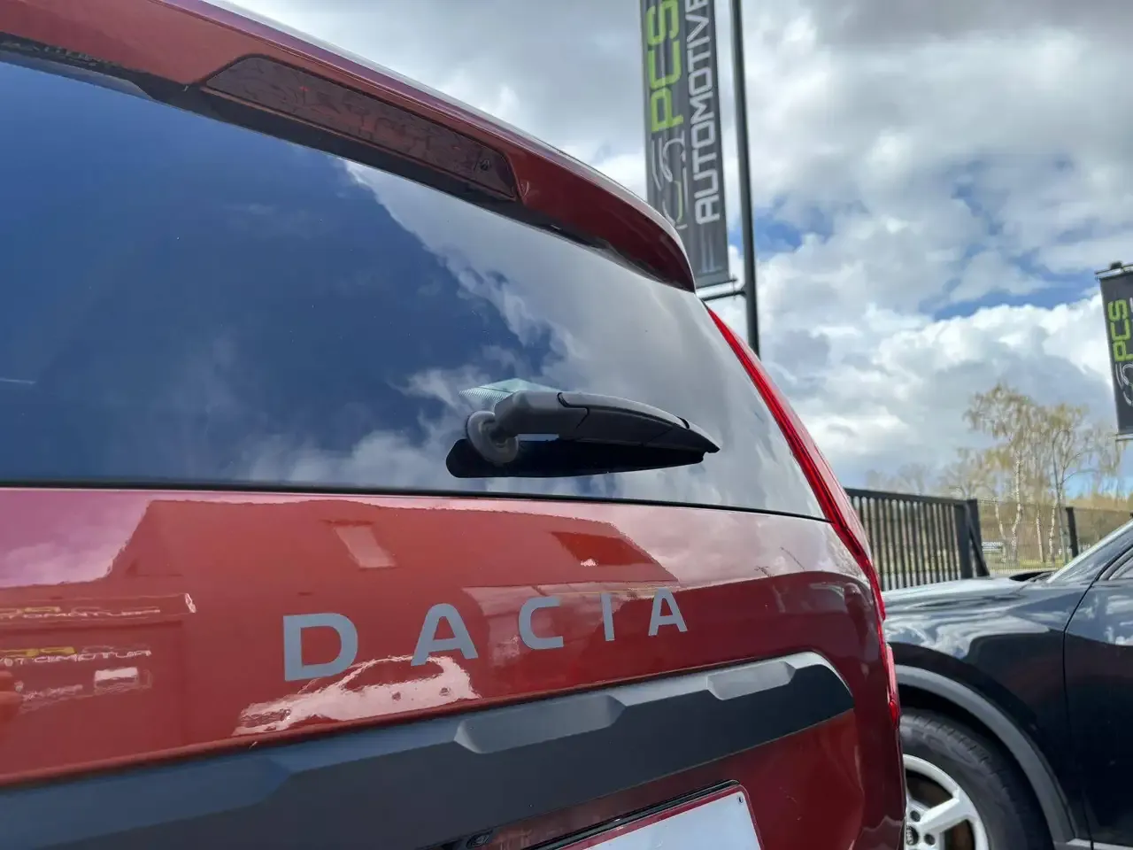 Dacia Jogger - 8