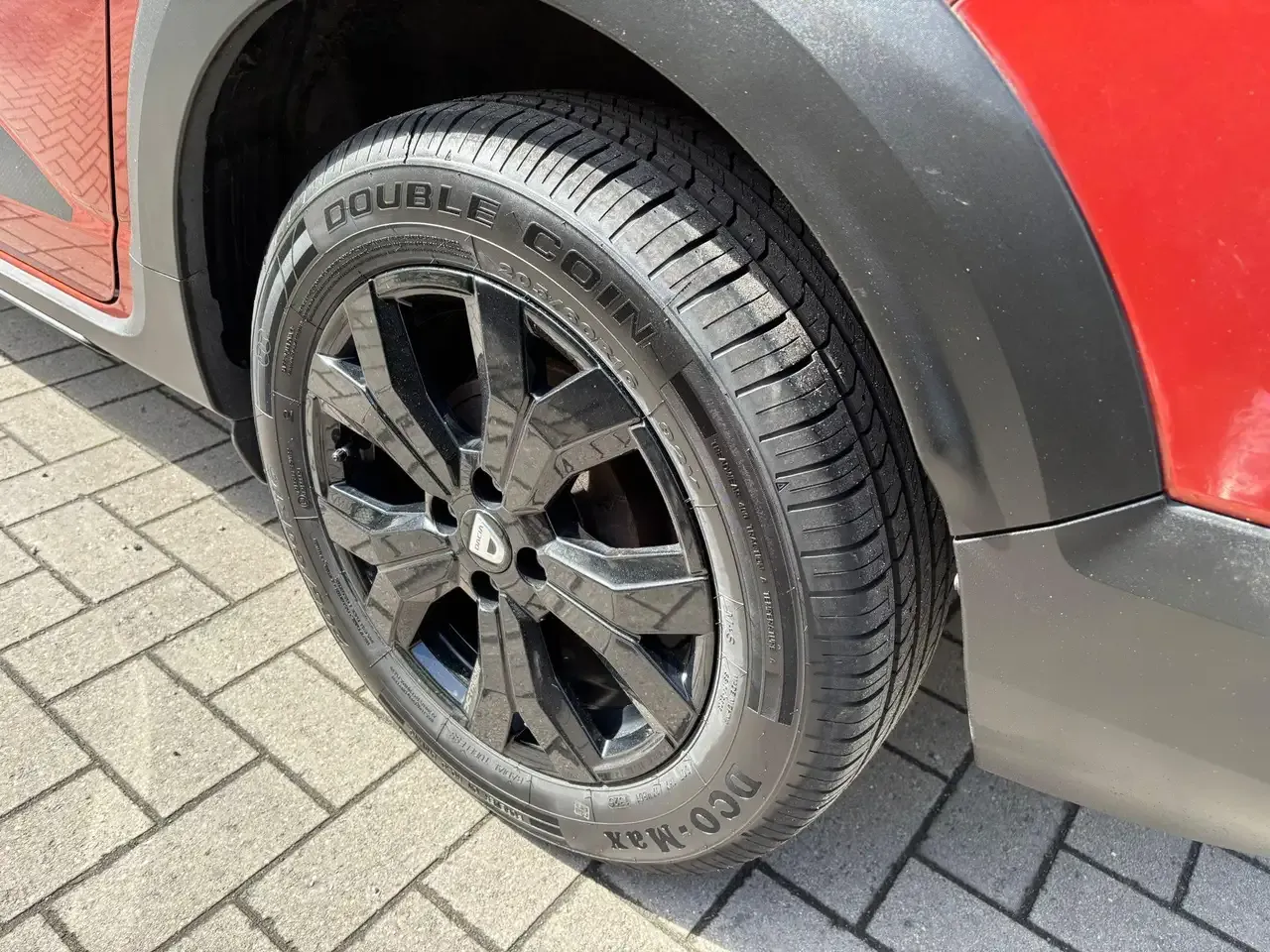 Dacia Jogger - 9