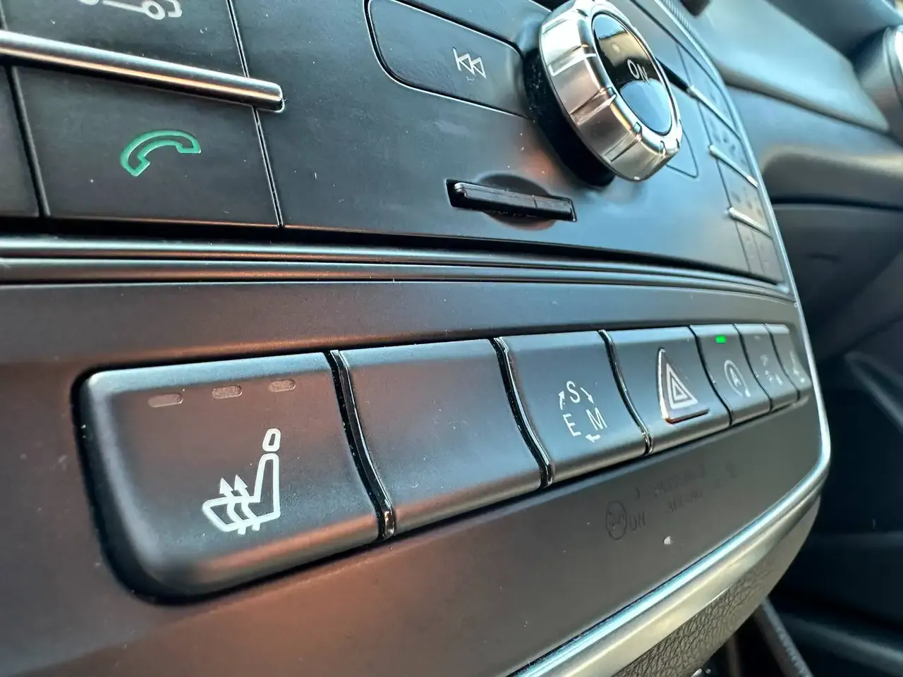 Mercedes-Benz CLA 180 - 31