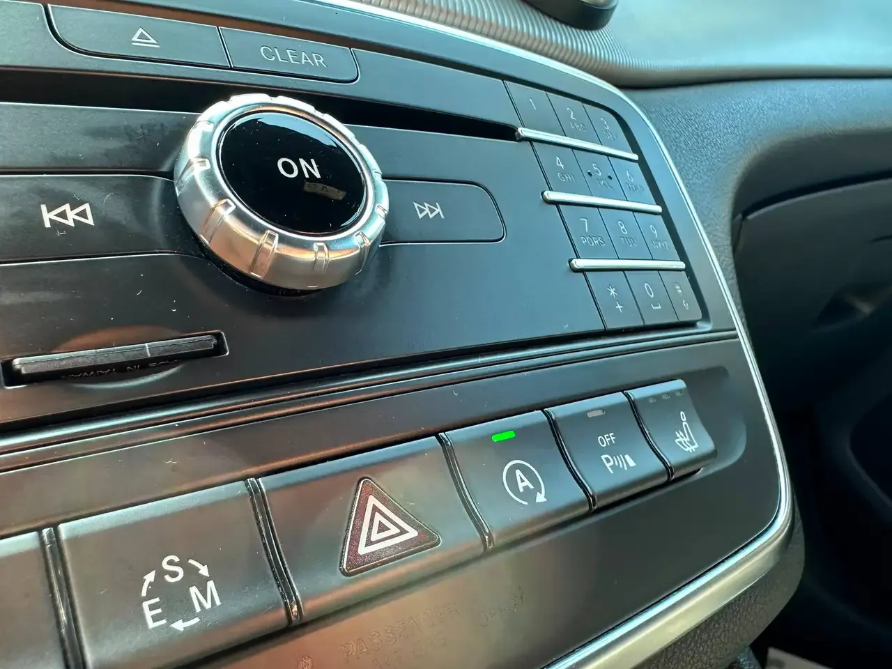 Mercedes-Benz CLA 180 - 32