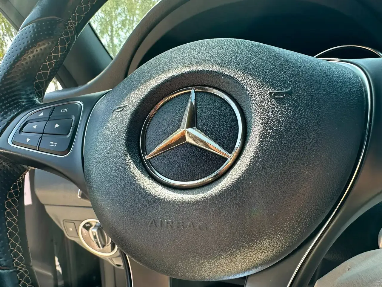 Mercedes-Benz CLA 180 - 33