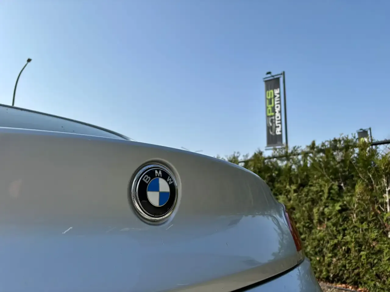 BMW Z4 - 11