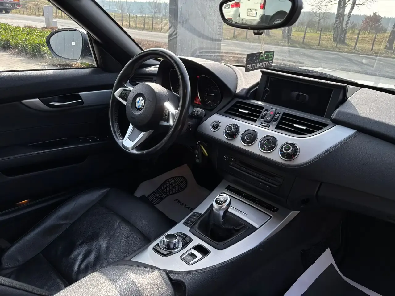 BMW Z4 - 15