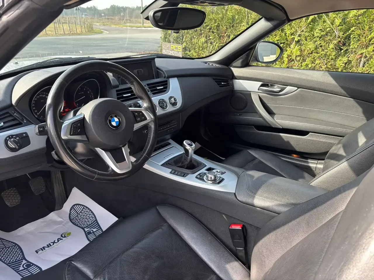 BMW Z4 - 16