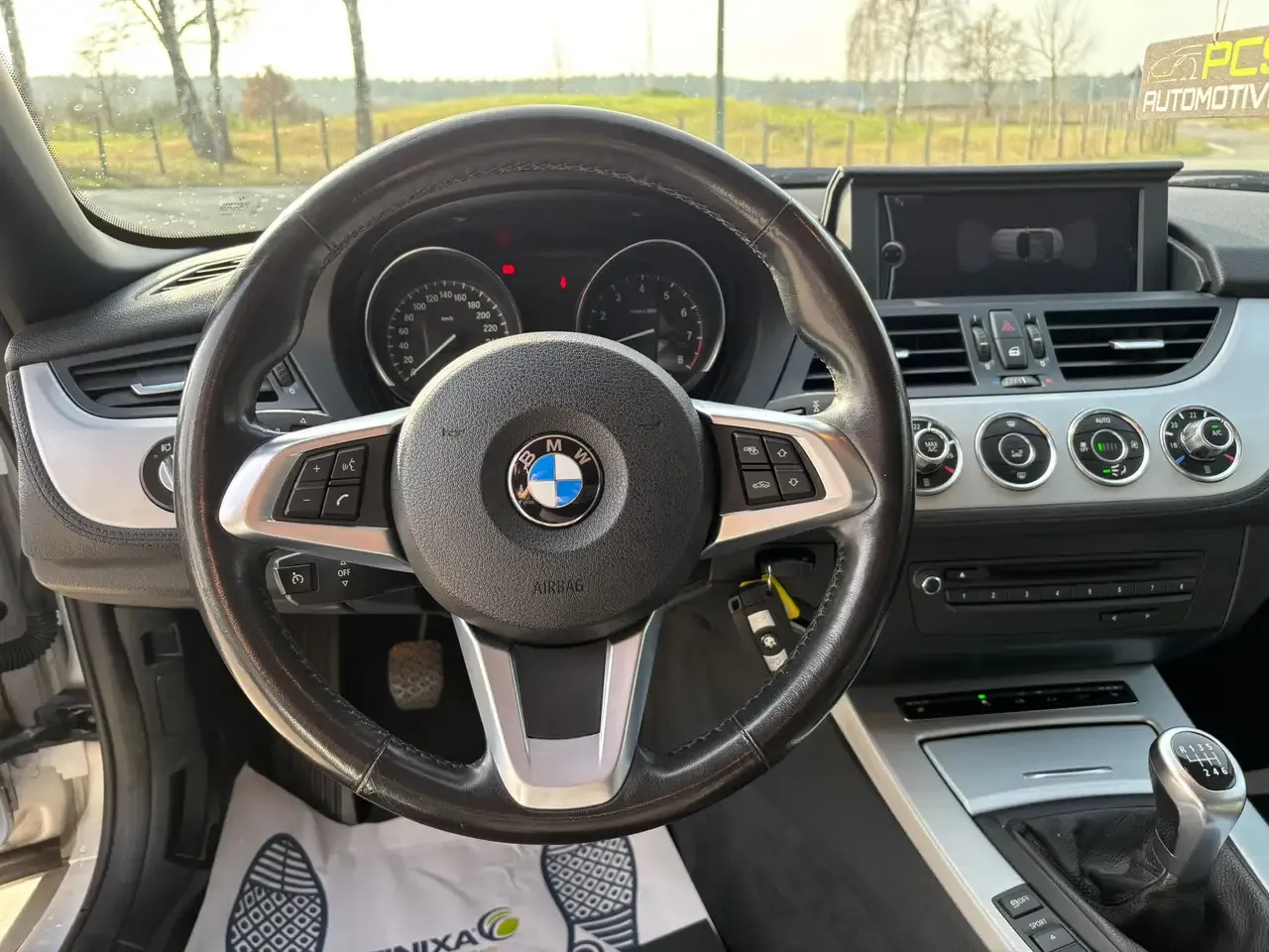 BMW Z4 - 17