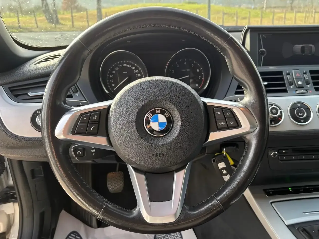 BMW Z4 - 19