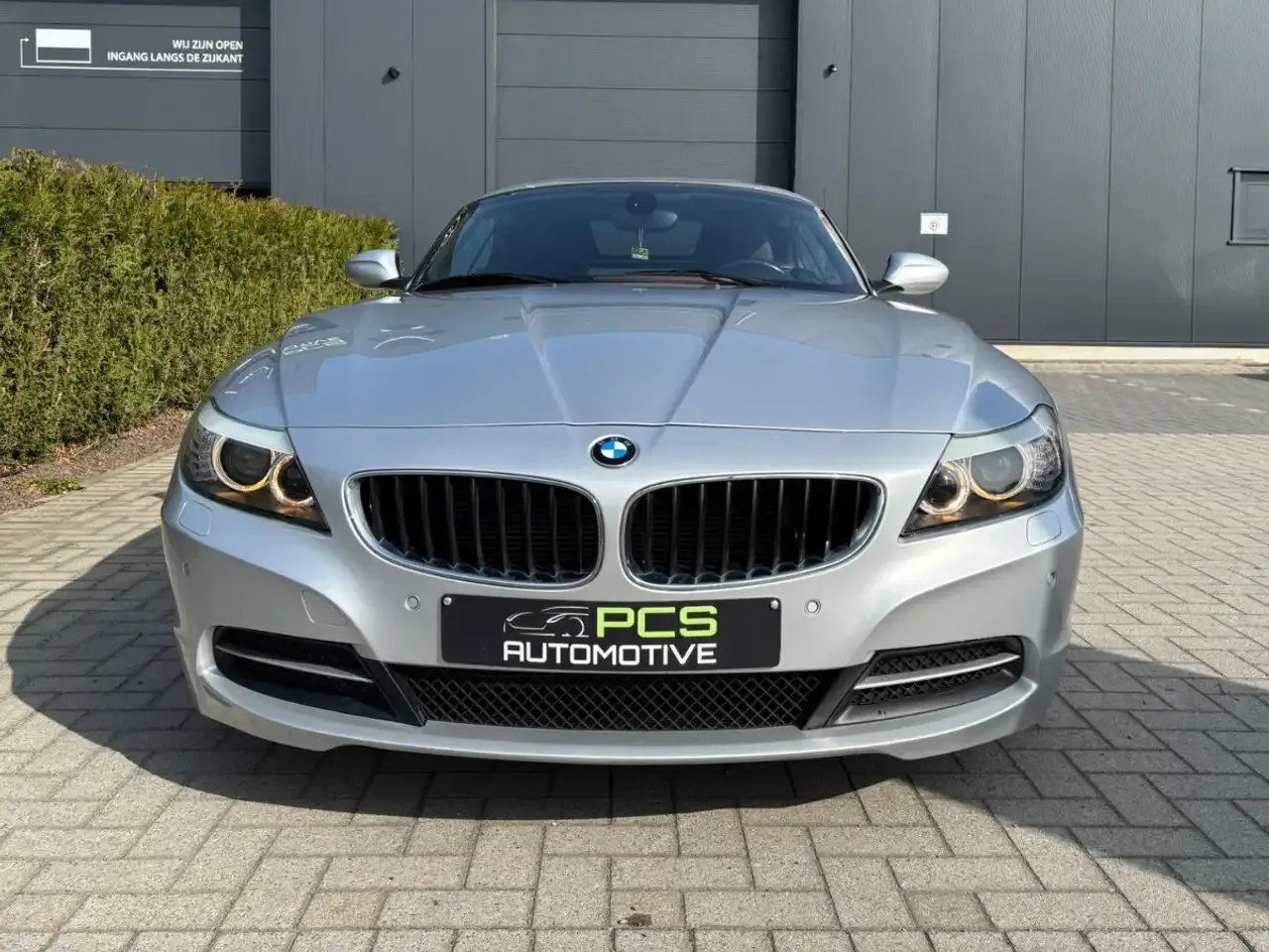BMW Z4 - 2