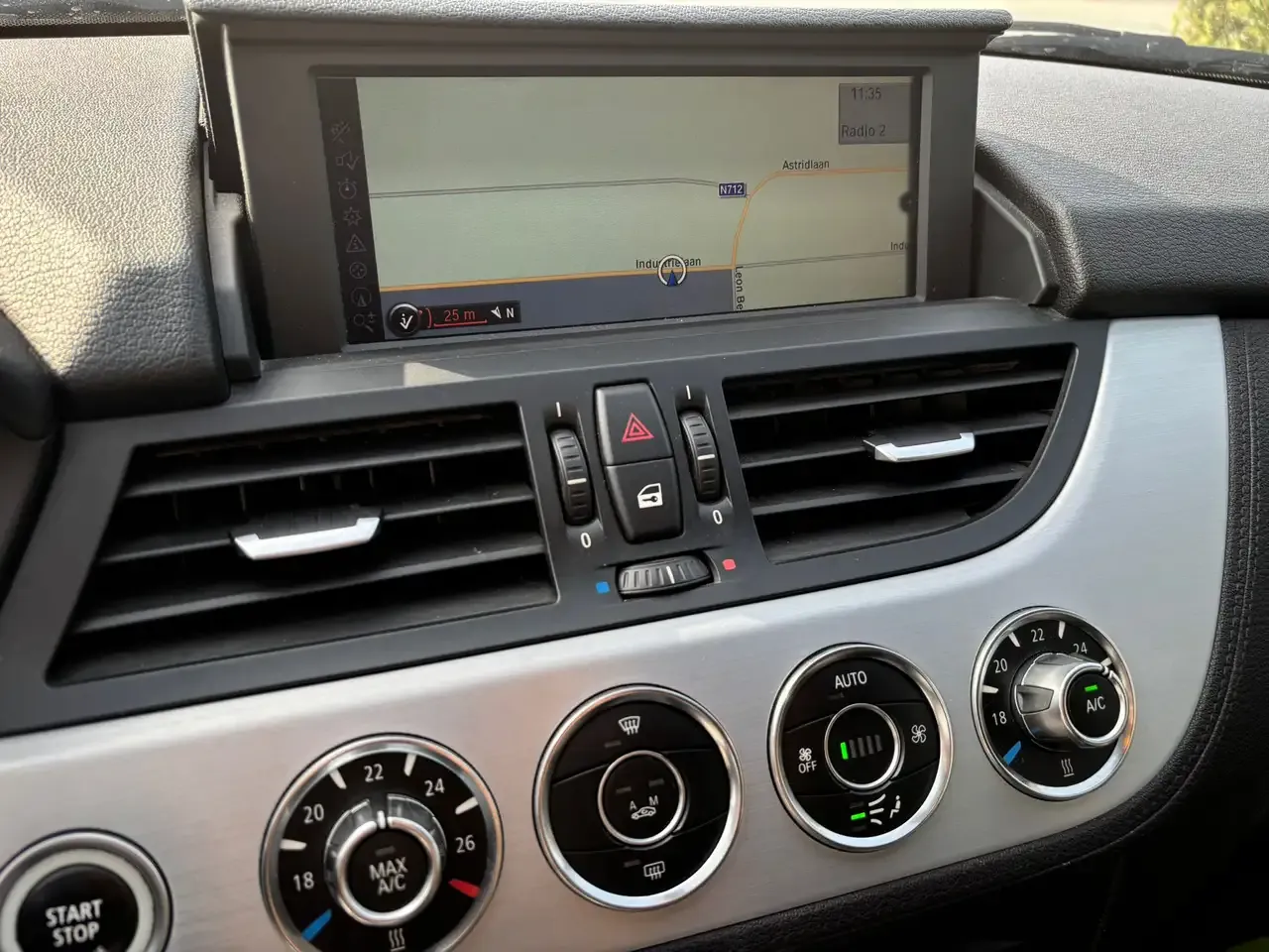 BMW Z4 - 24