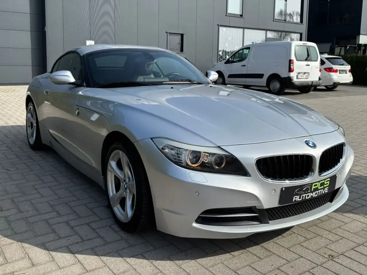 BMW Z4 - 3