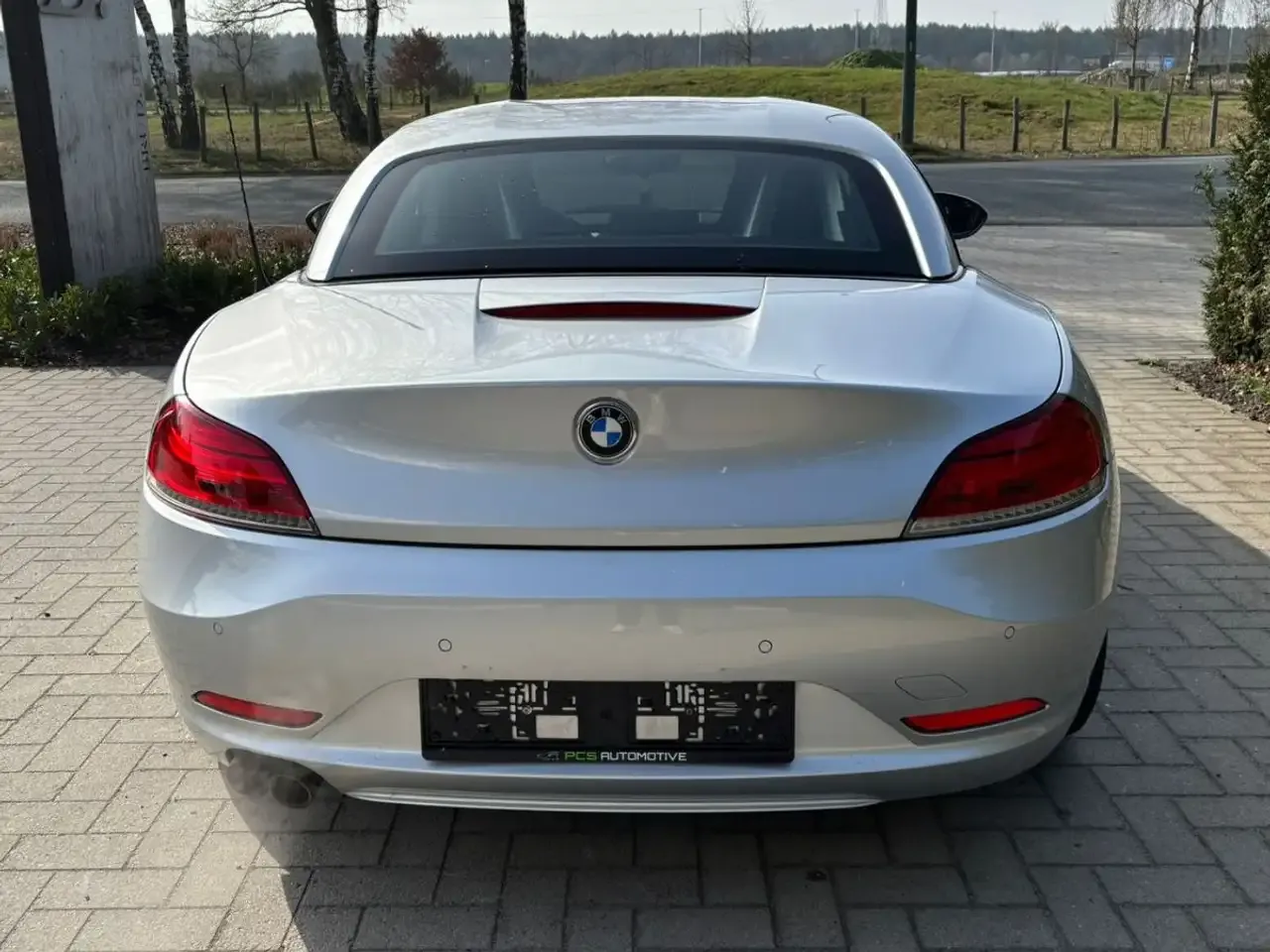 BMW Z4 - 6