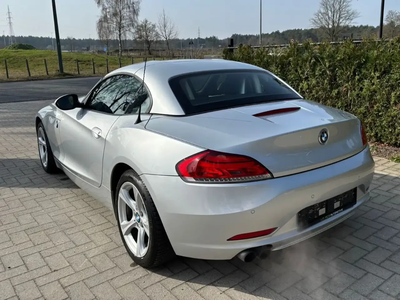 BMW Z4 - 7