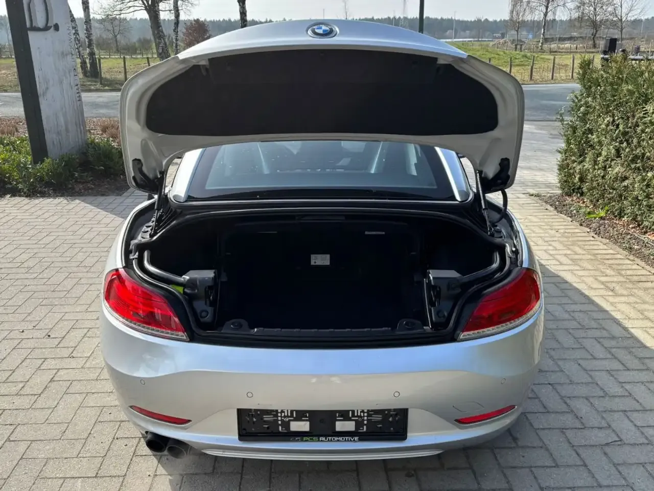 BMW Z4 - 9