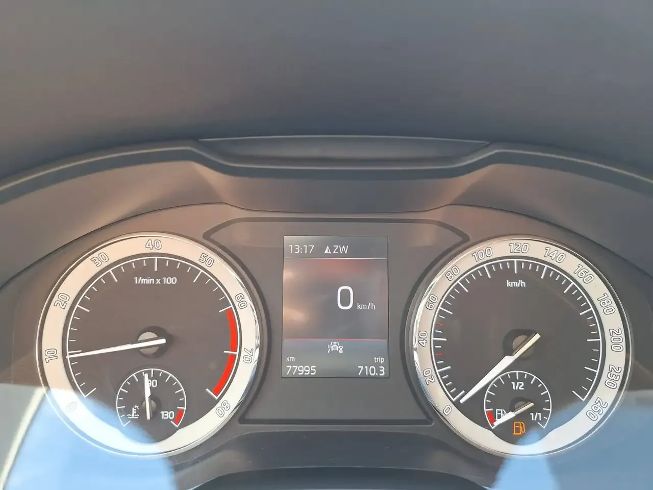 Skoda Karoq - 28