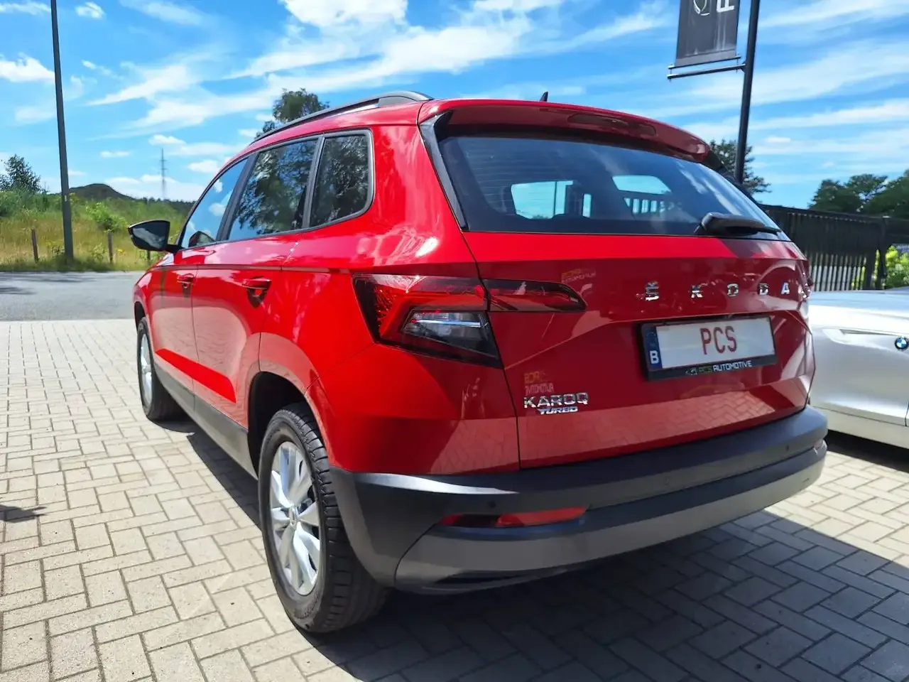 Skoda Karoq - 7
