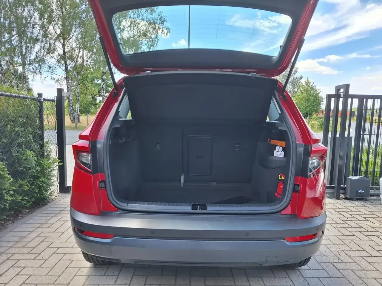 Skoda Karoq - 9