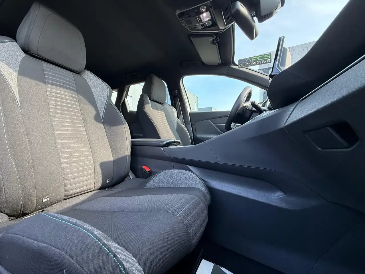 Peugeot 3008 - 14