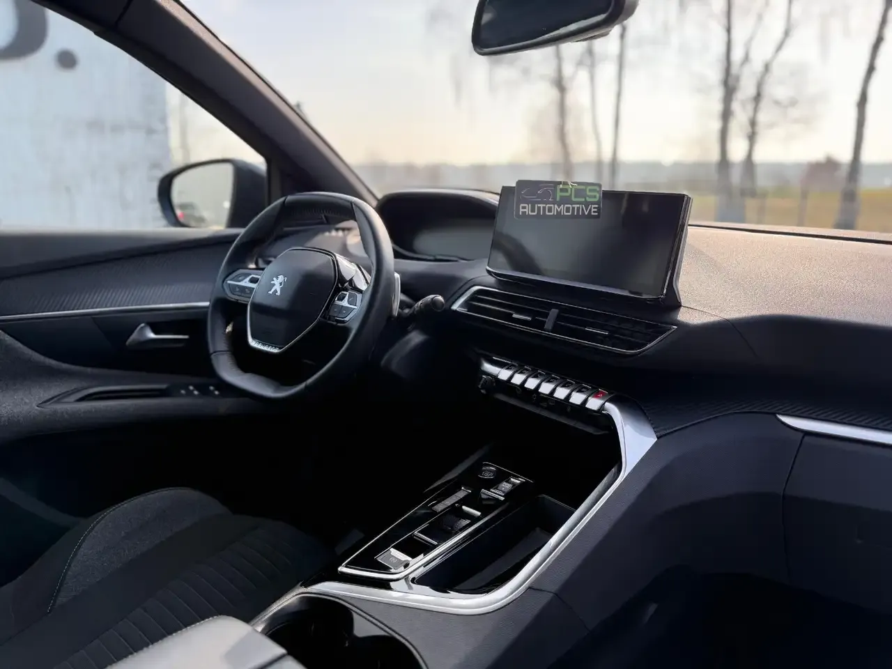 Peugeot 3008 - 15