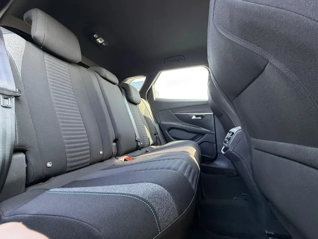 Peugeot 3008 - 18