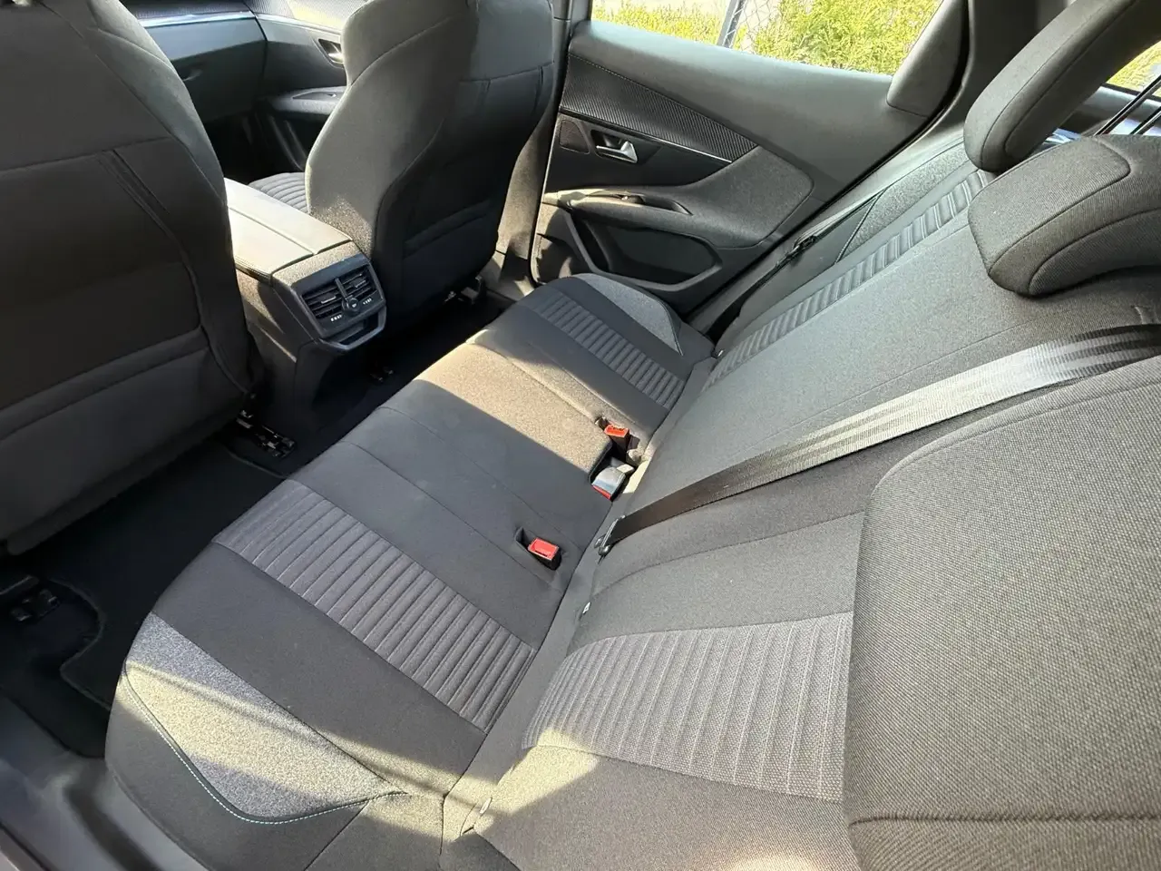 Peugeot 3008 - 19
