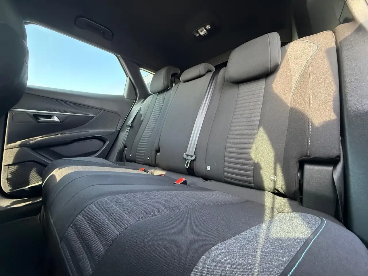 Peugeot 3008 - 20