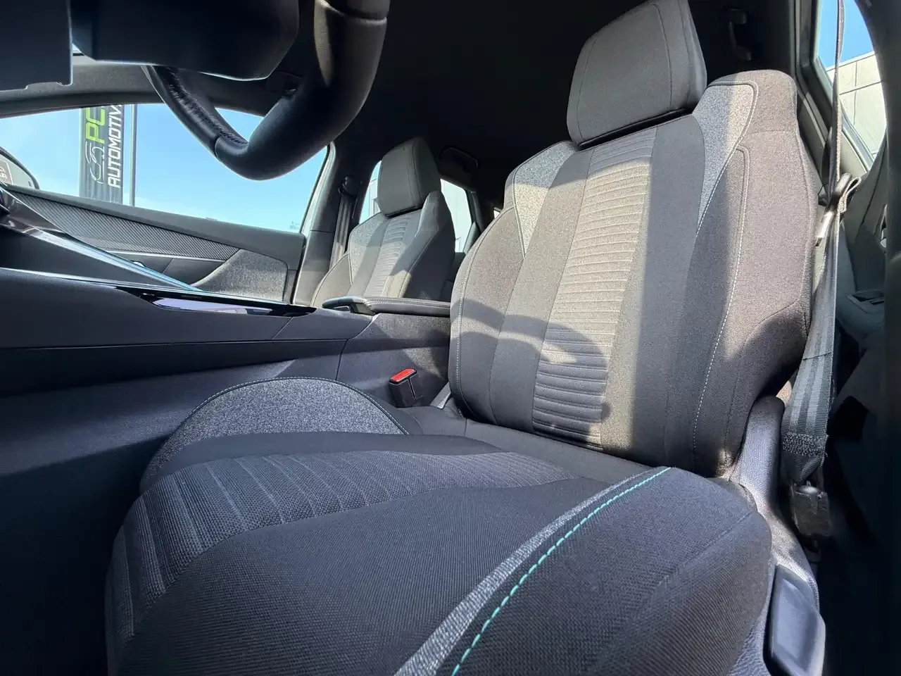 Peugeot 3008 - 22