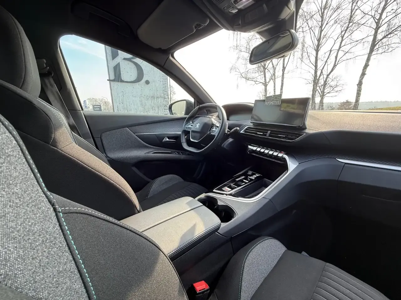 Peugeot 3008 - 25