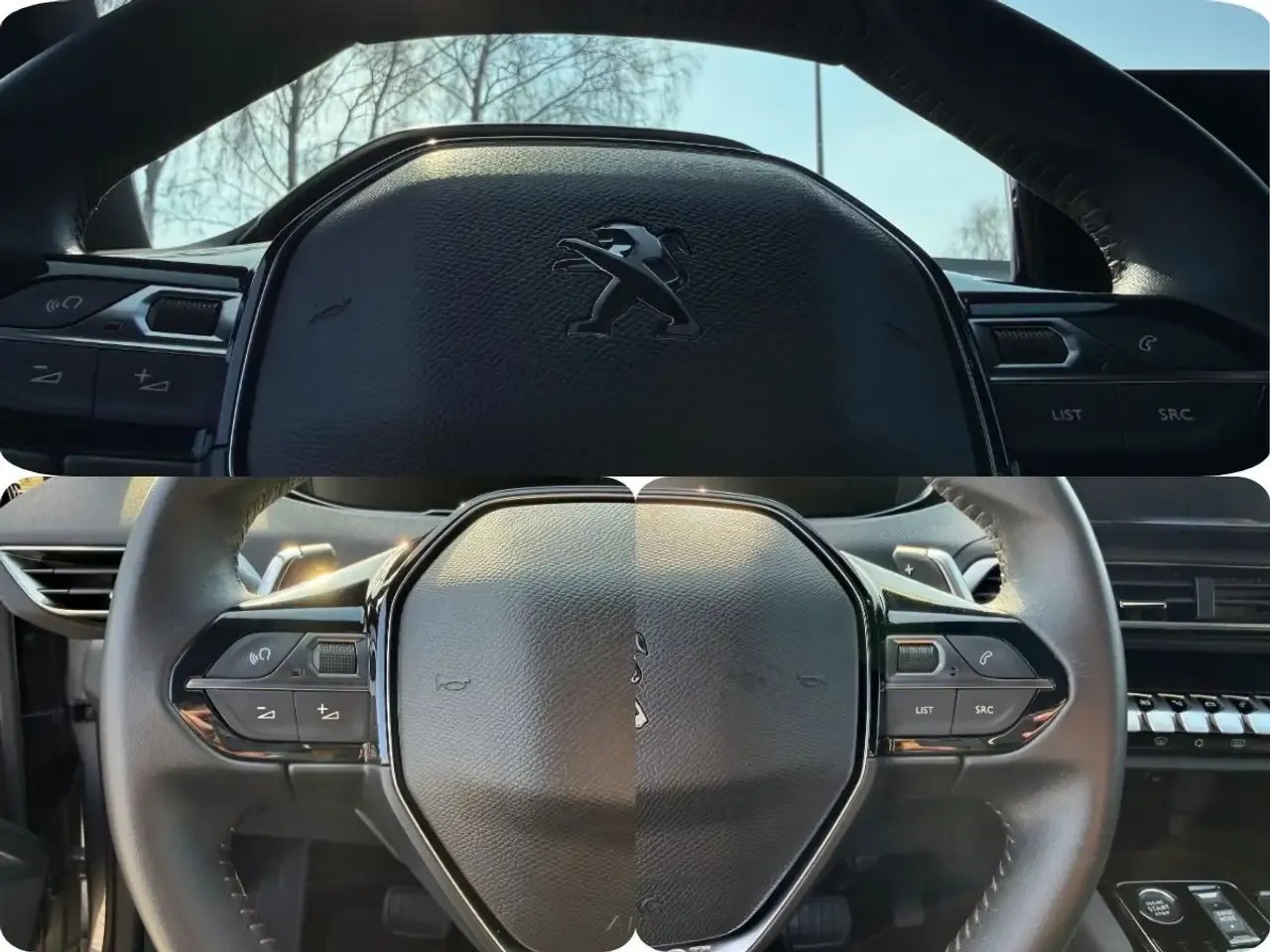 Peugeot 3008 - 27