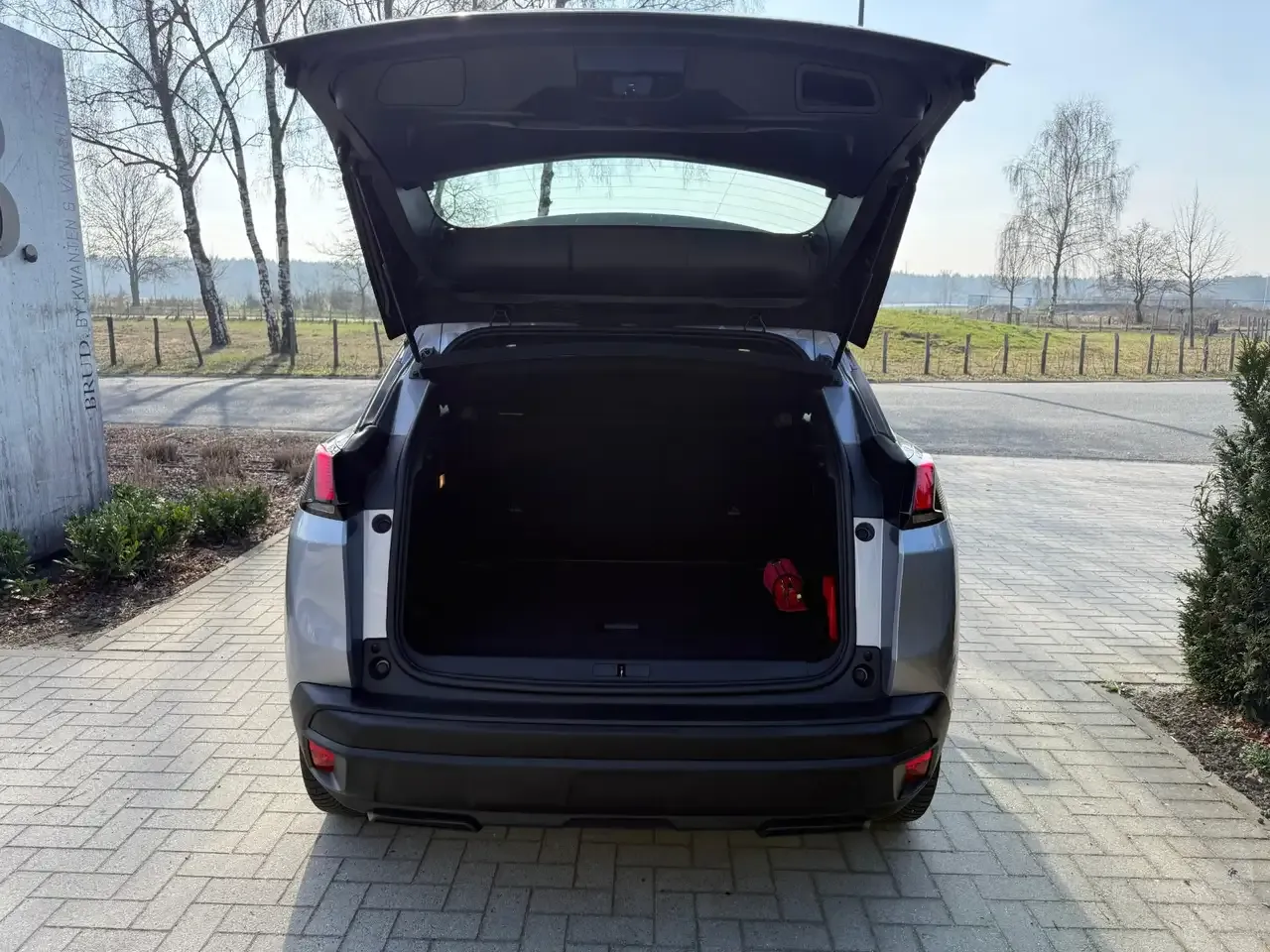 Peugeot 3008 - 8