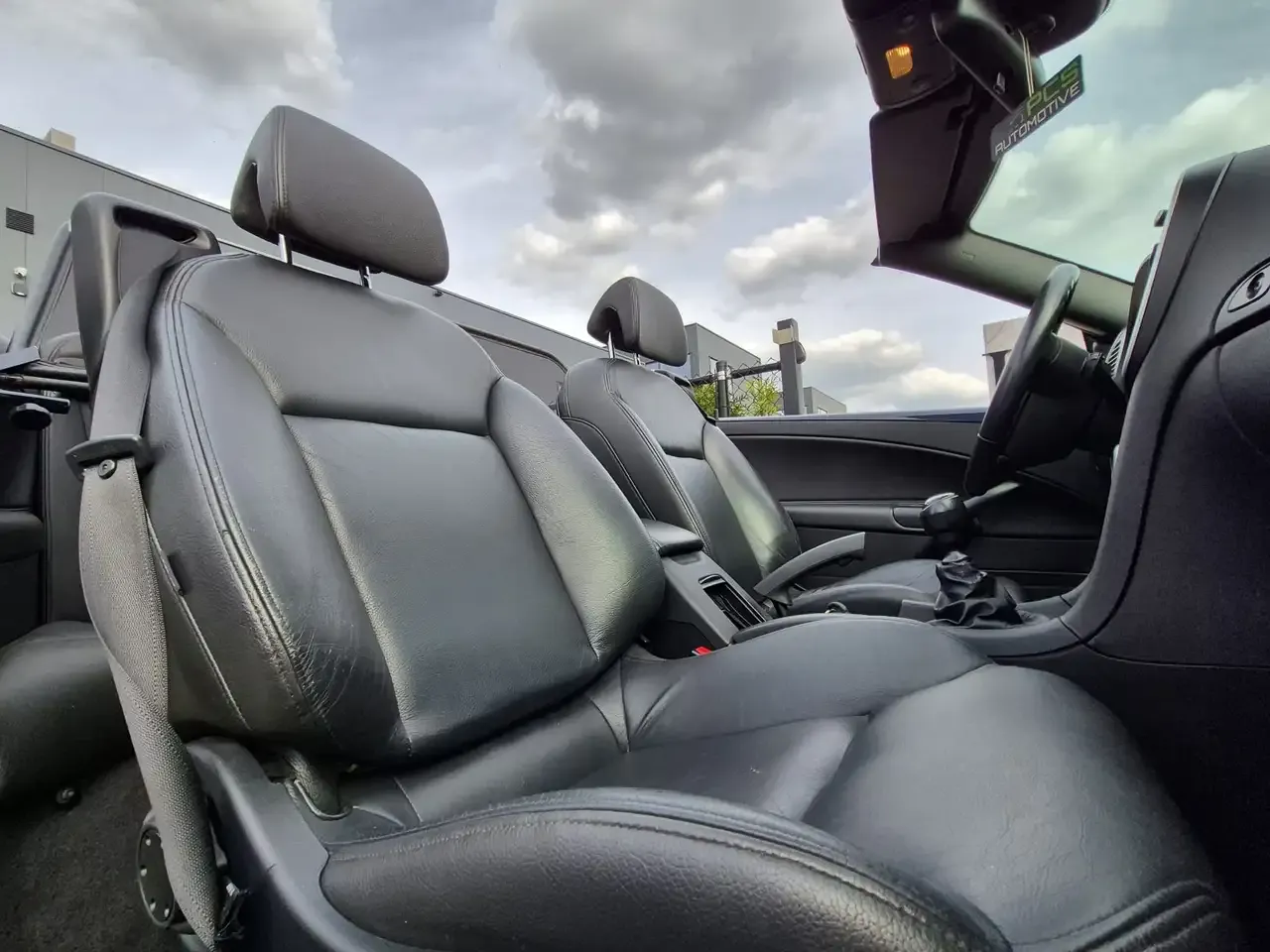 Saab 9-3 - 13