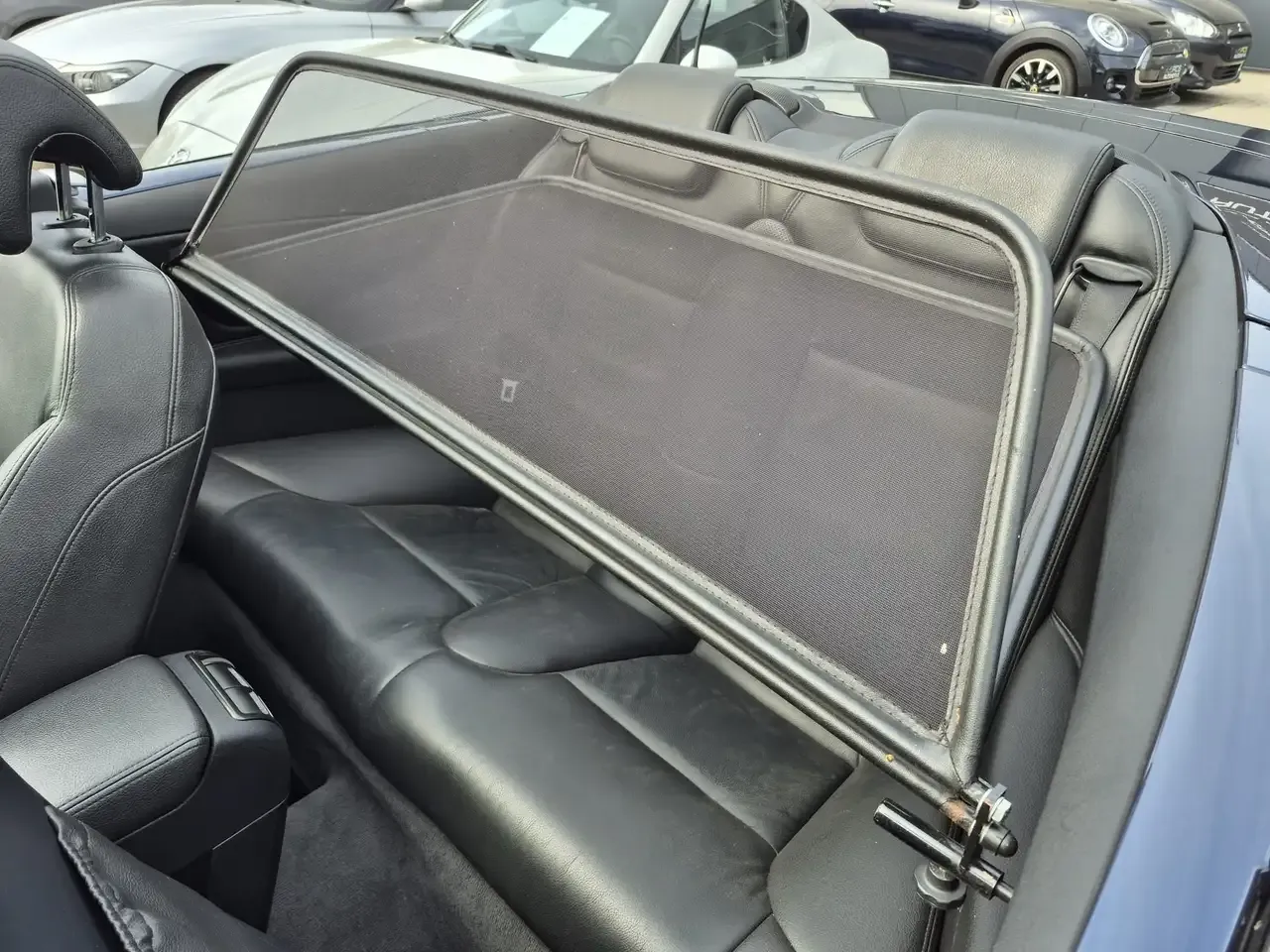 Saab 9-3 - 19