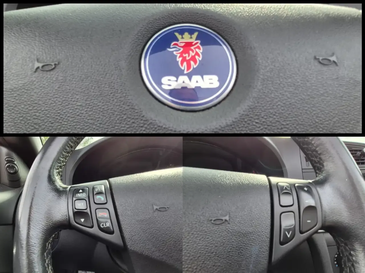 Saab 9-3 - 23