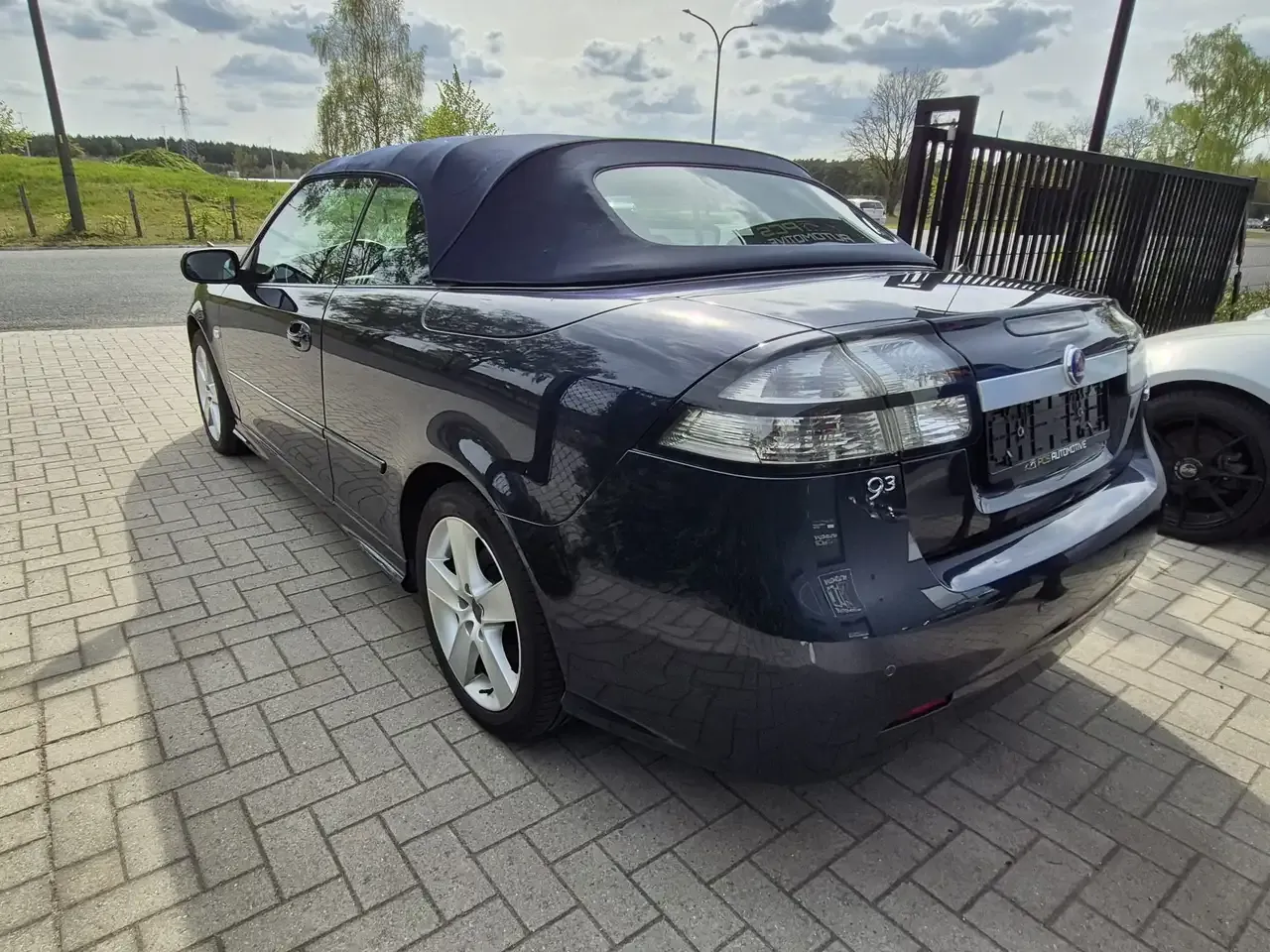 Saab 9-3 - 38